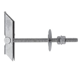 Tassello Fissaggio ad Ancora con Barra Filettata Fischer KD 6