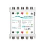 Multiswitch SCD2 cascata 4 IN 2 OUT  SCD2-5416LTP 271175