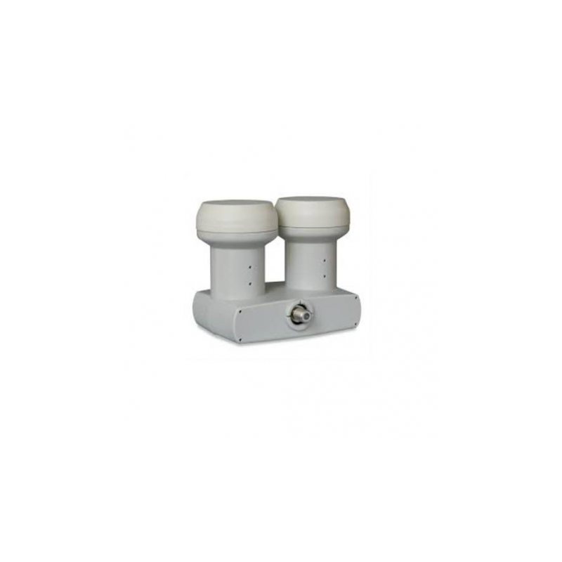 Lnb monoblocco Fracarro con uscita singola universale UX-MBS6 287139