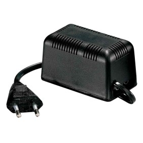 Alimentatore Fracarro AM102N 100 mA 2 uscite stabilizzato 289119