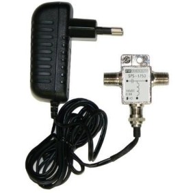 Alimentatore multiswitch Fracarro  SPS1750 289087