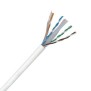 Cavo di Rete  Fracarro UTP CAT 6 LSZH bianco 287530