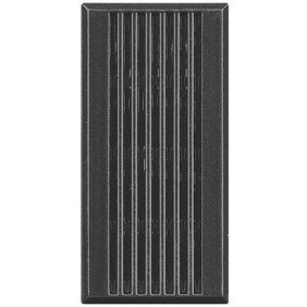 Suoneria Bronzo 12V Serie Civili Bticino Axolute Scura HS4351/12