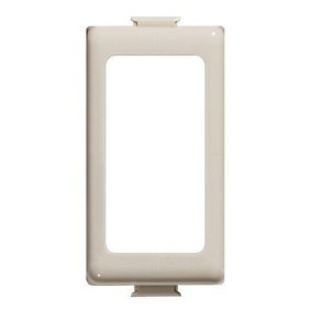 Adattatore 1 Modulo Per Installazione Magic Serie Civili Bticino Matix A53741