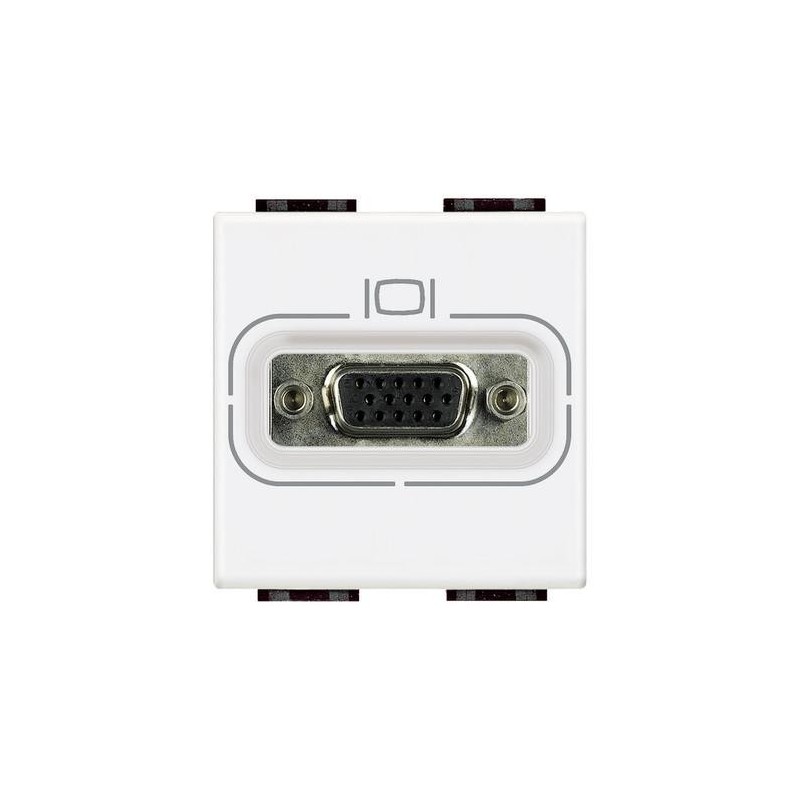 Connettore HD15 Bticino LivingLight N4282