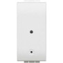 Modulo per presa connesso LivingLight Bianco Bticino N4531C