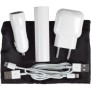 Kit di ricarica  da viaggio con pochette inclusa Bticino S2618D