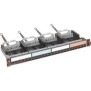 Patch Panel 24 Porte Categoria 5E UTP Bticino C9024C5EU