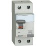 INTERRUTTORE DIFFERENZIALE PURO IN CLASSE A 0,03 mA BTICINO G723A25