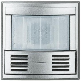 Interruttore con Sensore di Presenza Green Switch Bticino Axolute HC4433