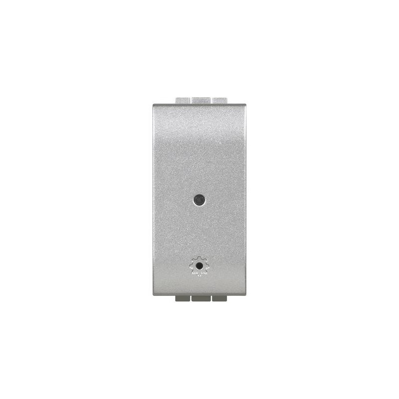 Modulo per Presa Connesso Living Light Tech Bianco Bticino NT4531C