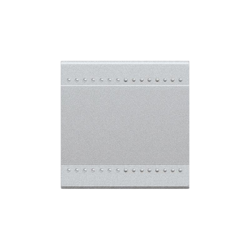 Copritasto 2 Funzioni Bticino Living Light Tech NT4911M2N