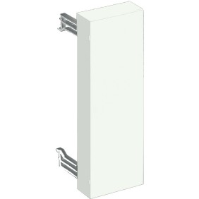 Falso polo 1 modulo per scatole multibox finitura bianca Bticino 16133