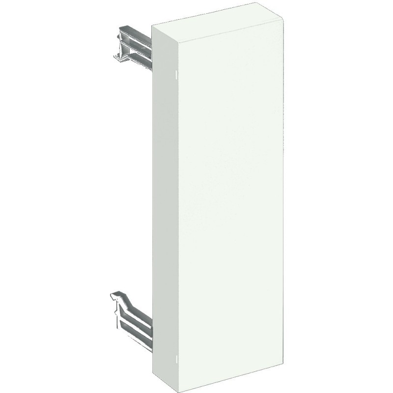 Falso polo 1 modulo per scatole multibox finitura bianca Bticino 16133