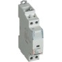 Contattore 2 NO -  25A  - 24 V  - 1 Modulo DIN Bticino FT1A2N24