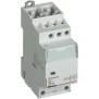 Contattore 2NO+2NC -  25A  - 230 V - 2 Moduli DIN Bticino FT2AC2N230