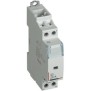 Contattore 2 NO -  25A  - 24 V  - 1 Modulo DIN Bticino FT1A2N24M