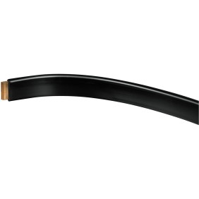 Bandella flessibile isolata 400A 32x4x2000mm sezione 128 mmq Bticino 81890400