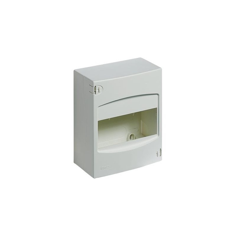 Centralino 6 moduli da parete IP40 Senza porta Bticino F115/6D