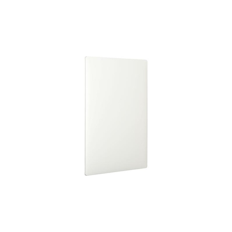 Centralino da incasso Bticino F315PB36D3 con portello bianco per 36 moduli DIN (3x12) da completare con scatola F315S36D3