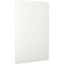 Centralino da incasso Bticino F315PB36D3 con portello bianco per 36 moduli DIN (3x12) da completare con scatola F315S36D3