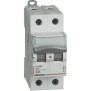 Sezionatore Bticino standard 63A 2P 2 moduli F72N63