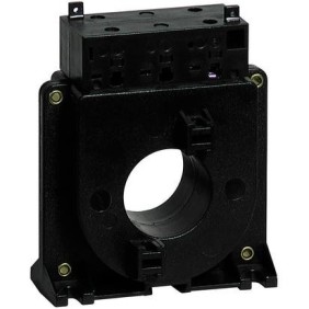 Toroide per relè differenziale G701 diametro 35mm -  Idn 30mA  Bticino G701T/35N