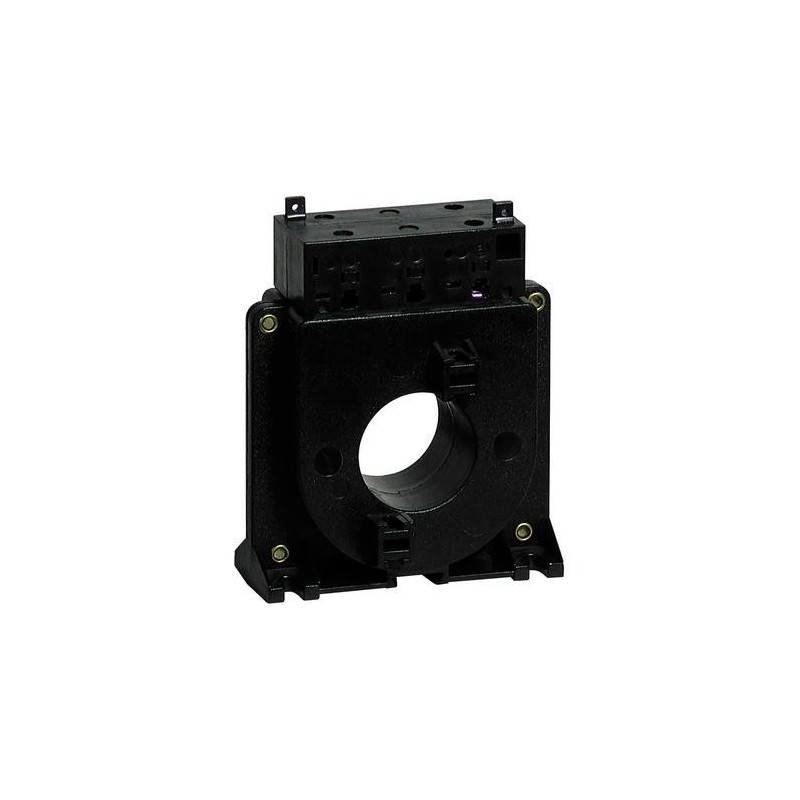 Toroide per relè differenziale G701 diametro 35mm -  Idn 30mA  Bticino G701T/35N