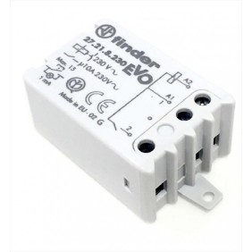 Rele' ad impulsi interruttore serie Evo Finder 272182300000
