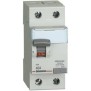 Interruttore Differenziale Puro 40A 0,3A (300 ma) Bticino G724AC40
