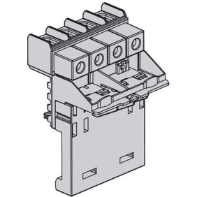 EASY125 - Protezione per alimentatori 4 P FENALM - Bticino FEP