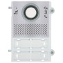 Modulo frontale audio/video Pixel grigio ELVOX 41105.01