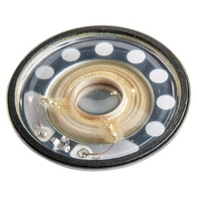 Altoparlante 8 Ohm Per Unità Ripresa Serie 559 ELVOX R233