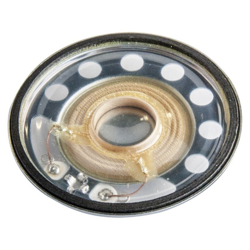 Altoparlante 8 Ohm Per Unità Ripresa Serie 559 ELVOX R233