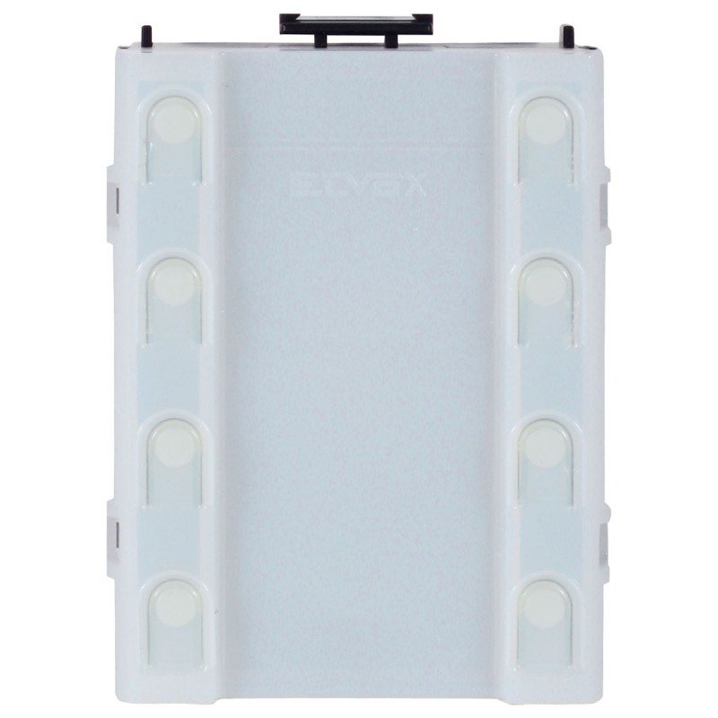 Unità Elettronica Supplementare con 4 Pulsanti ELVOX 12TS