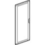 LDX - Porta in vetro per armadi 60 x 180 Bticino 93690V