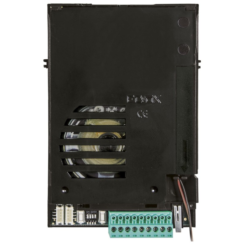 Unità Elettronica Due Fili per Targa Audio 1300 ELVOX 13F1