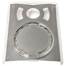 Ricambio Vetrino Telecamera per Placca Serie 13K1 ELVOX R966