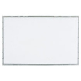 Tasto Doppio Assiale Portanome Pixel ELVOX 41112