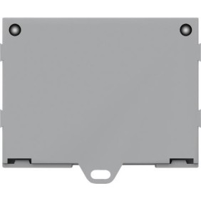 Posto esterno audio sistema 200 per serie Targha BPT HA200 60191600