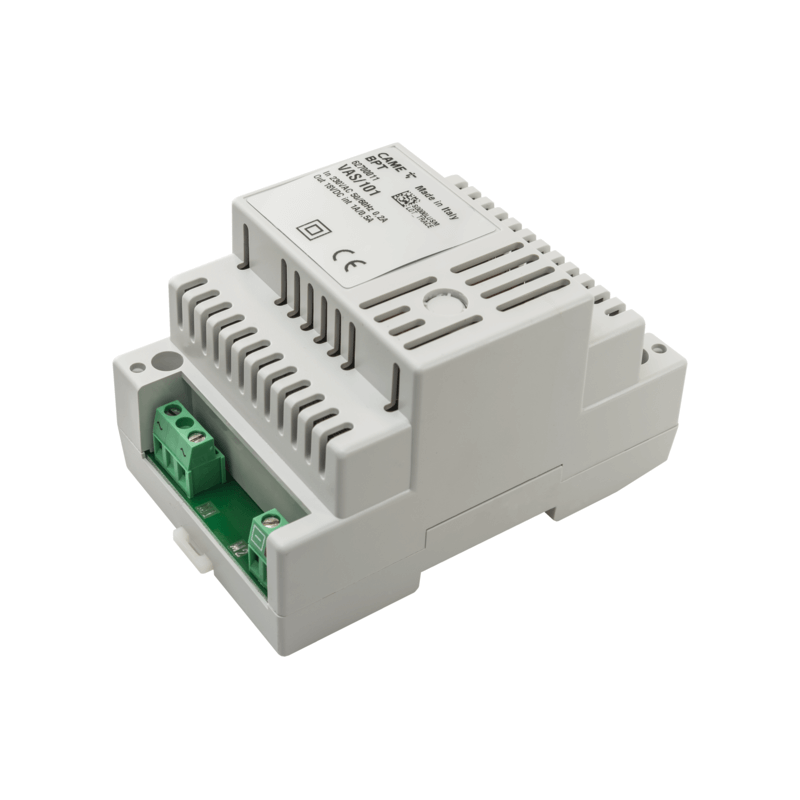 Alimentatore supplementare 18V DC BPT VAS101 62700011