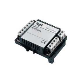 Distributore video a 4 uscite BPT XDV304 62821300