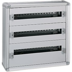 MAS160 - Quadro da parete componibile SDX-I in metallo 72 moduli DIN Bticino 94530P