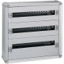 MAS160 - Quadro da parete componibile SDX-I in metallo 72 moduli DIN Bticino 94530P