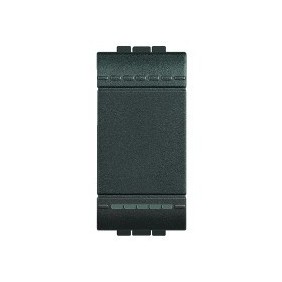 INVERTITORE ILLUMINABILE LIVINGLIGHT ANTRACITE L4004N