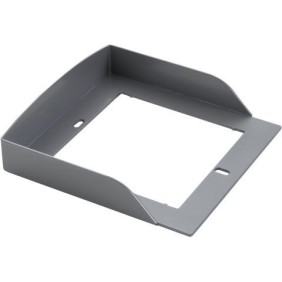 Tettuccio per pulsantiera ad incasso 1 Modulo BPT MTMTI1M 60020490