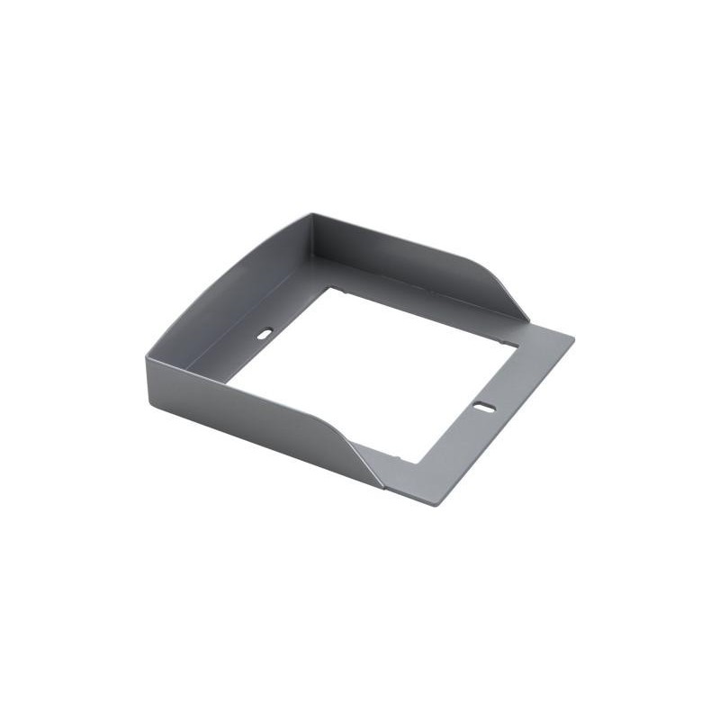 Tettuccio per pulsantiera ad incasso 1 Modulo BPT MTMTI1M 60020490