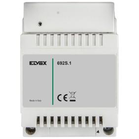 Separatore di Linea per Impianti Due Fili Plus ELVOX 692S.1