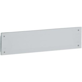 Pannello cieco per strutture MAS  - 60 x 15 (cm) -  Bticino 9529