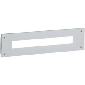 MAS - Pannello con finestra 24 moduli DIN35 - Bticino 9529/24